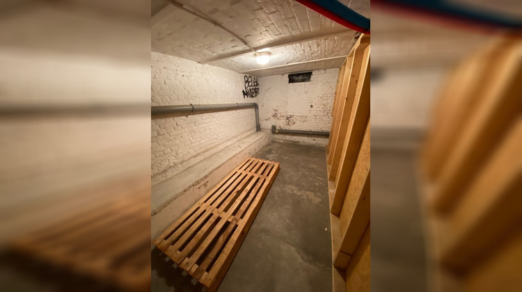 Ma-Cabane - Location Appartement ARMENTIERES, 45 m²