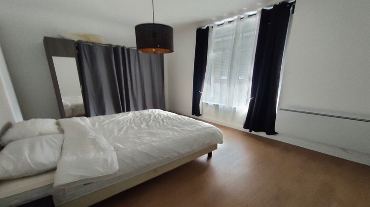 Ma-Cabane - Location Appartement ARMENTIERES, 72 m²