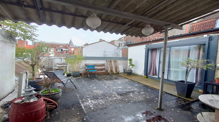 Ma-Cabane - Location Appartement ARMENTIERES, 72 m²