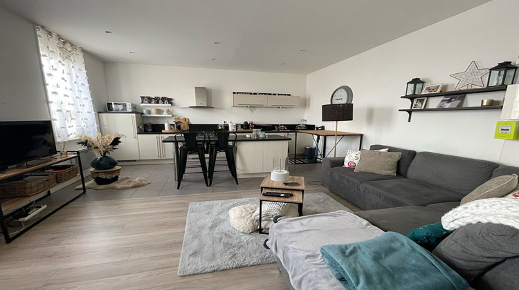 Ma-Cabane - Location Appartement ARMENTIERES, 43 m²