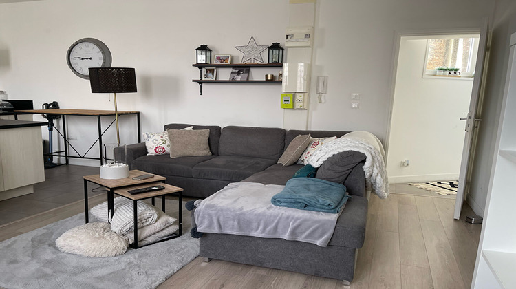 Ma-Cabane - Location Appartement ARMENTIERES, 43 m²