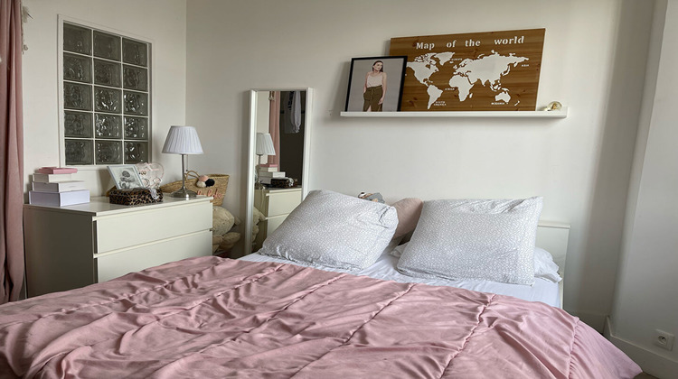 Ma-Cabane - Location Appartement ARMENTIERES, 43 m²