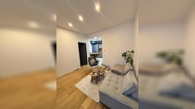 Ma-Cabane - Location Appartement ARMENTIERES, 42 m²