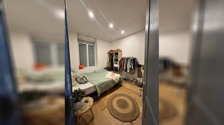 Ma-Cabane - Location Appartement ARMENTIERES, 42 m²