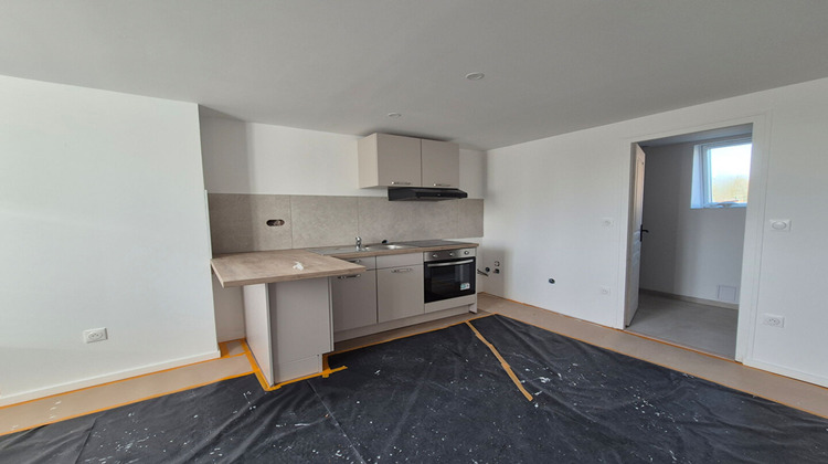 Ma-Cabane - Location Appartement ARMENTIERES, 37 m²