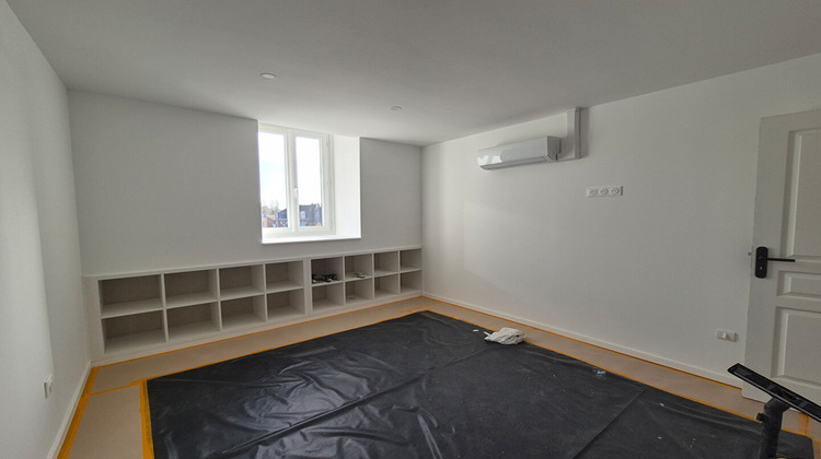 Ma-Cabane - Location Appartement ARMENTIERES, 37 m²