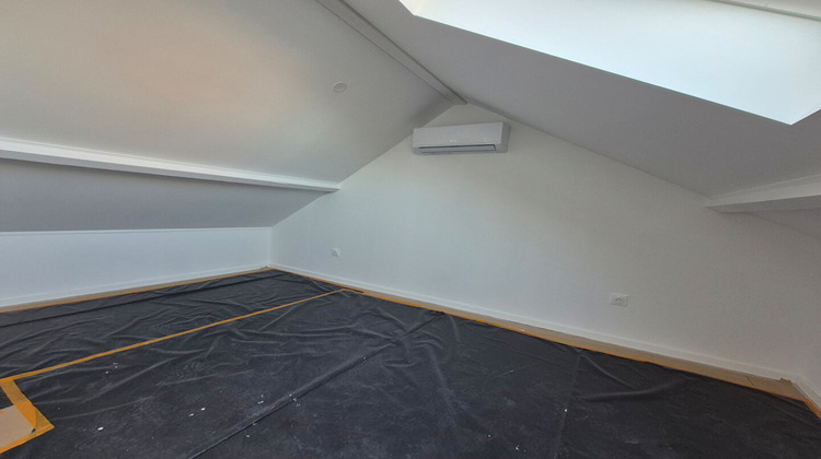 Ma-Cabane - Location Appartement ARMENTIERES, 37 m²