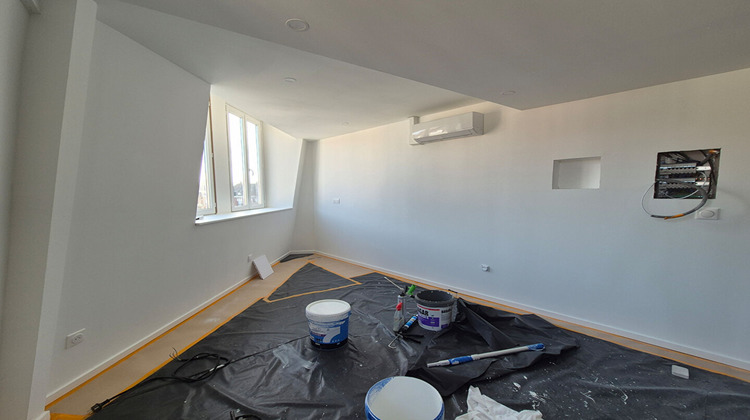 Ma-Cabane - Location Appartement ARMENTIERES, 23 m²