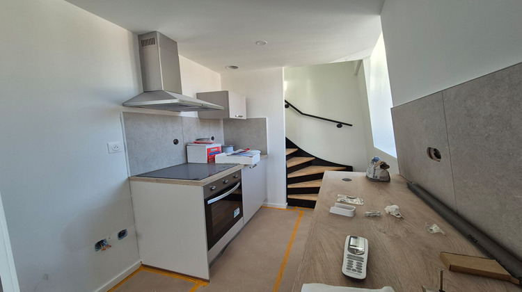 Ma-Cabane - Location Appartement ARMENTIERES, 23 m²