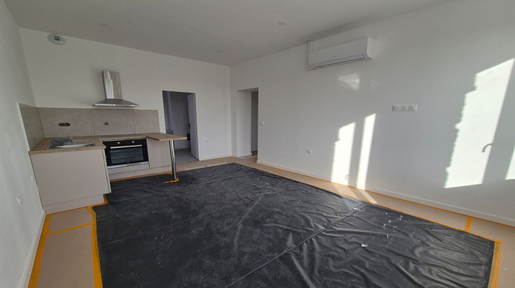 Ma-Cabane - Location Appartement ARMENTIERES, 37 m²