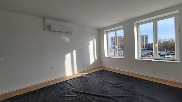 Ma-Cabane - Location Appartement ARMENTIERES, 37 m²