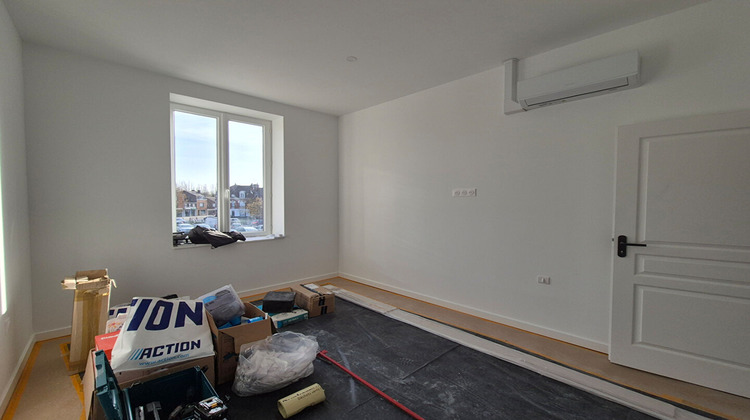 Ma-Cabane - Location Appartement ARMENTIERES, 37 m²