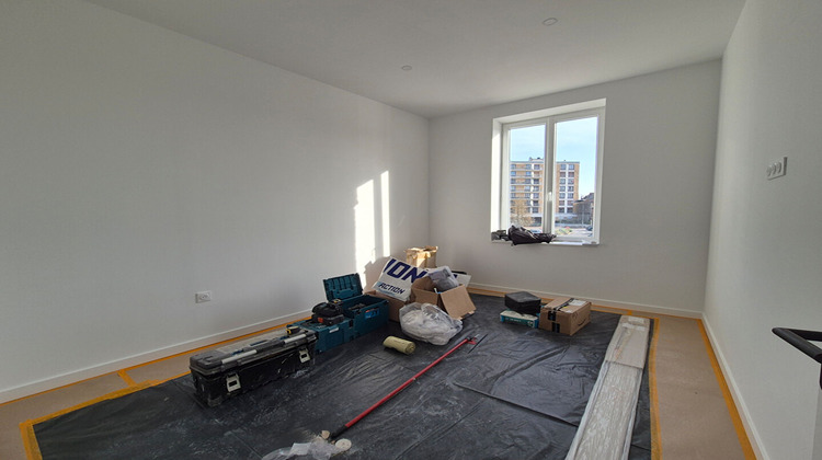 Ma-Cabane - Location Appartement ARMENTIERES, 37 m²