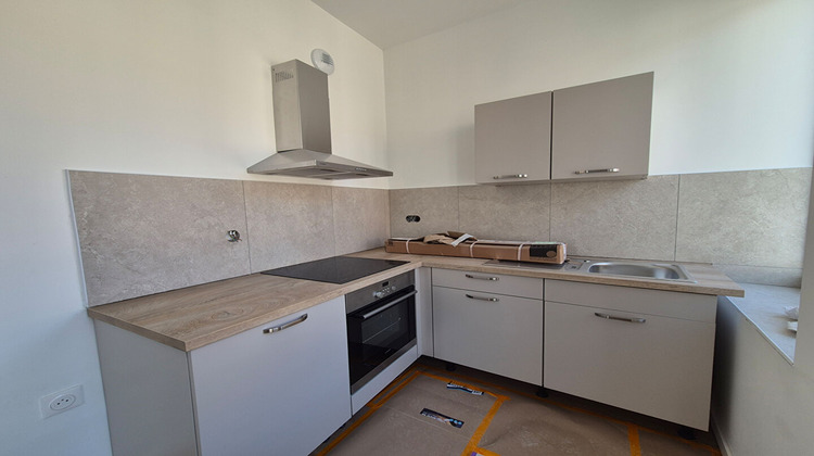 Ma-Cabane - Location Appartement ARMENTIERES, 24 m²