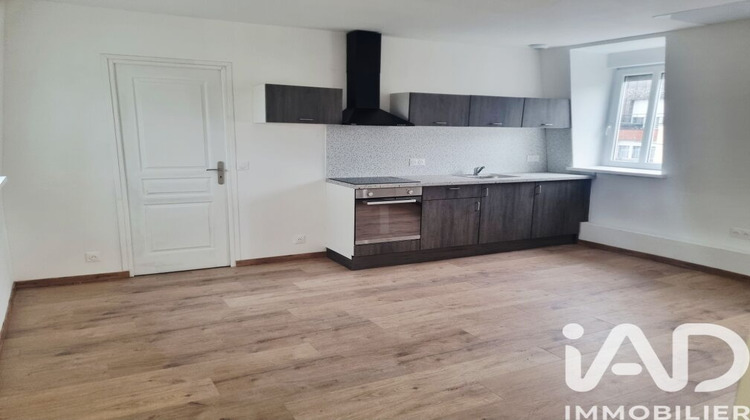 Ma-Cabane - Location Appartement Armentières, 40 m²