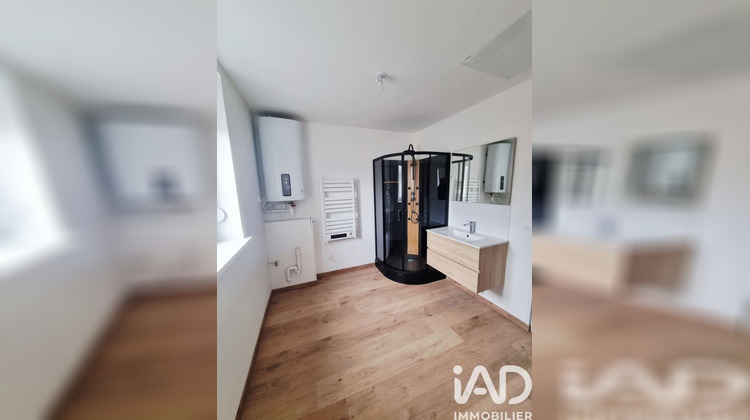 Ma-Cabane - Location Appartement Armentières, 40 m²