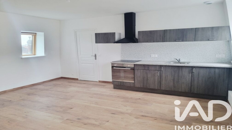 Ma-Cabane - Location Appartement Armentières, 40 m²