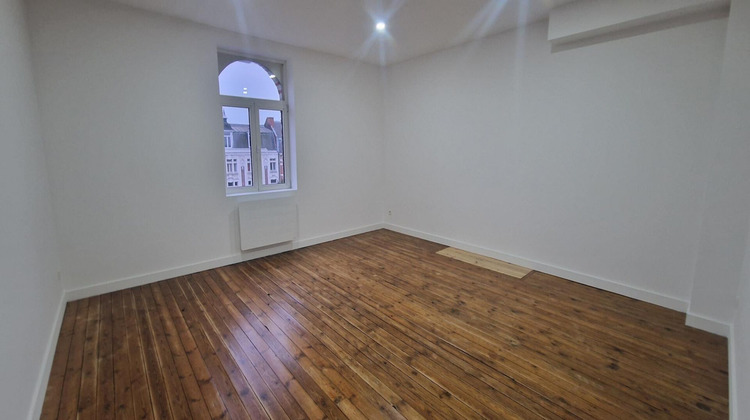 Ma-Cabane - Location Appartement ARMENTIERES, 23 m²