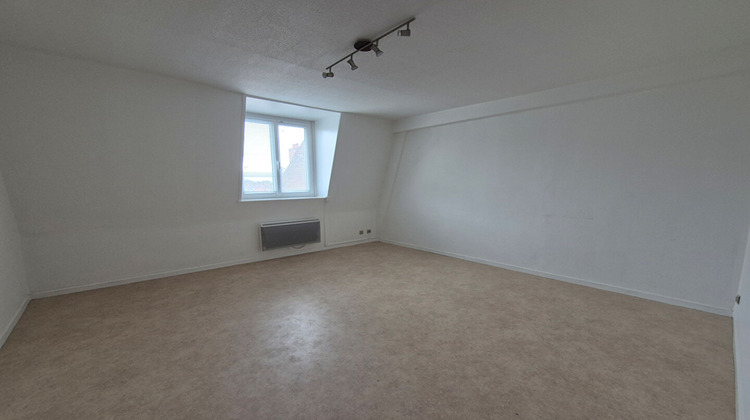 Ma-Cabane - Location Appartement ARMENTIERES, 32 m²
