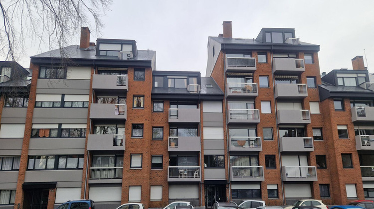 Ma-Cabane - Location Appartement ARMENTIERES, 12 m²