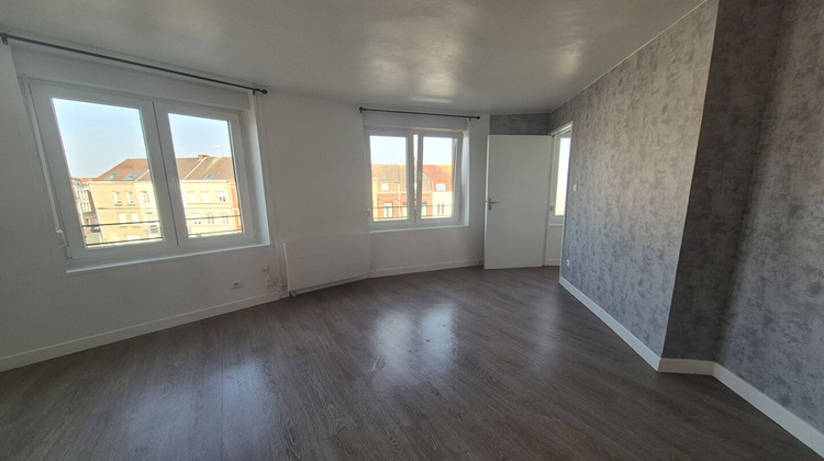 Ma-Cabane - Location Appartement ARMENTIERES, 21 m²