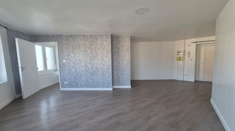 Ma-Cabane - Location Appartement ARMENTIERES, 21 m²