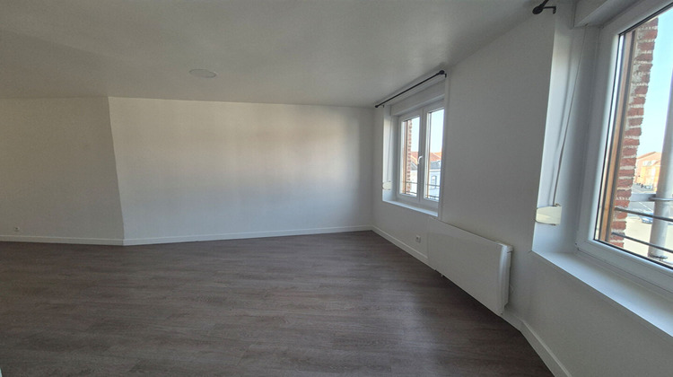 Ma-Cabane - Location Appartement ARMENTIERES, 21 m²
