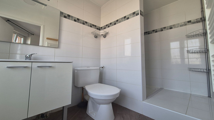 Ma-Cabane - Location Appartement ARMENTIERES, 21 m²