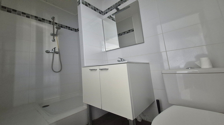 Ma-Cabane - Location Appartement ARMENTIERES, 21 m²