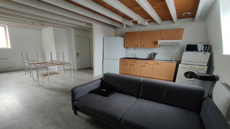 Ma-Cabane - Location Appartement ARMENTIERES, 32 m²