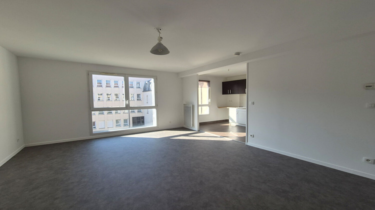 Ma-Cabane - Location Appartement ARMENTIERES, 51 m²