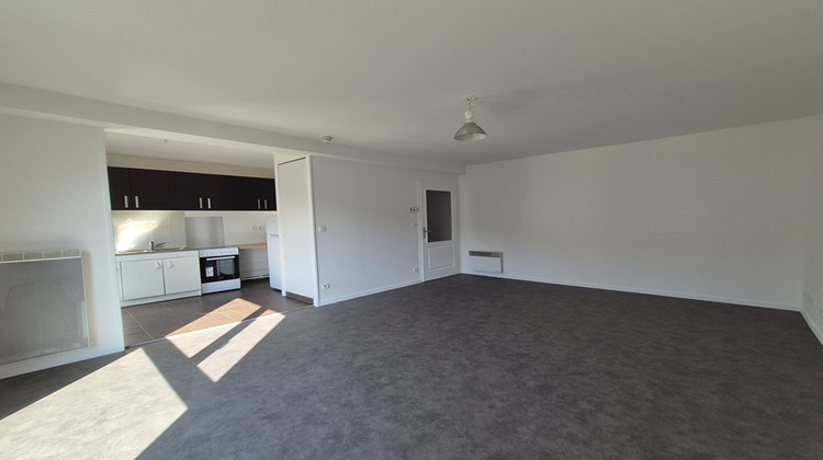 Ma-Cabane - Location Appartement ARMENTIERES, 51 m²