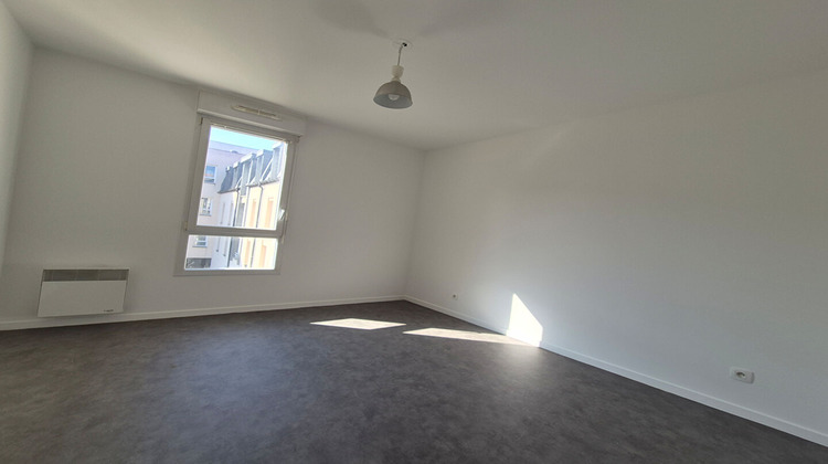 Ma-Cabane - Location Appartement ARMENTIERES, 51 m²