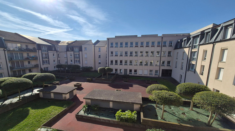 Ma-Cabane - Location Appartement ARMENTIERES, 51 m²