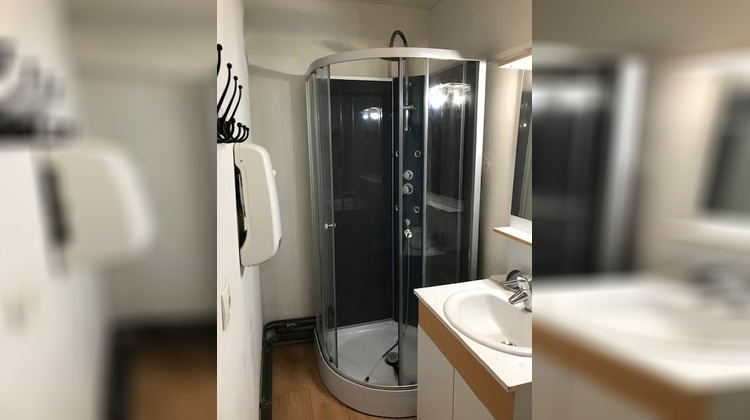 Ma-Cabane - Location Appartement ARMENTIERES, 25 m²