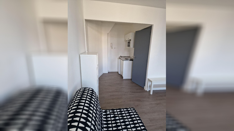 Ma-Cabane - Location Appartement ARMENTIERES, 21 m²