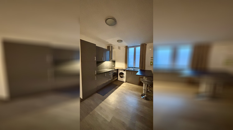 Ma-Cabane - Location Appartement Armentières, 30 m²