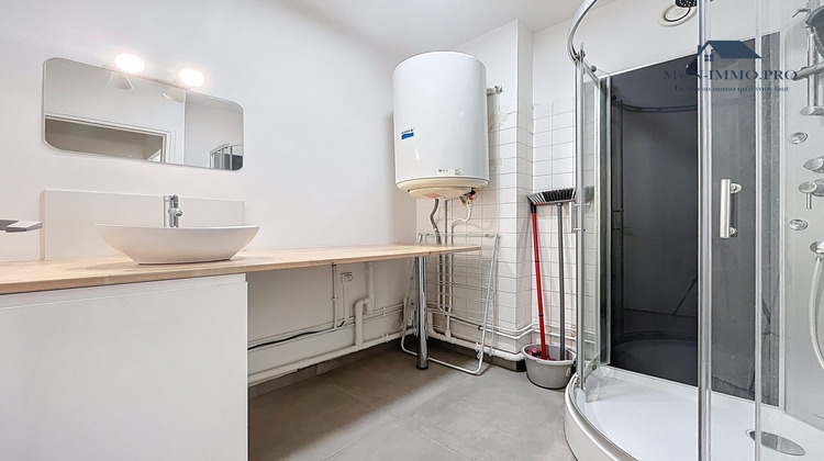 Ma-Cabane - Location Appartement Armentières, 26 m²