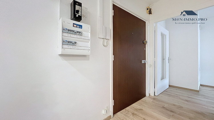 Ma-Cabane - Location Appartement Armentières, 26 m²