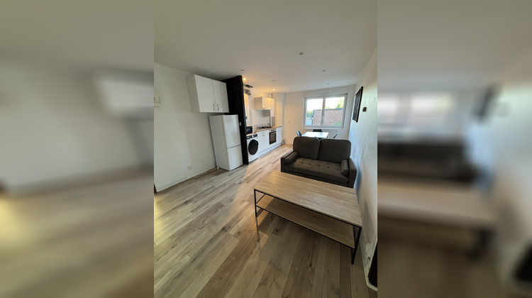 Ma-Cabane - Location Appartement Armentières, 40 m²