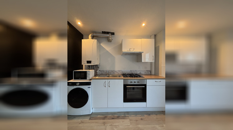 Ma-Cabane - Location Appartement Armentières, 40 m²