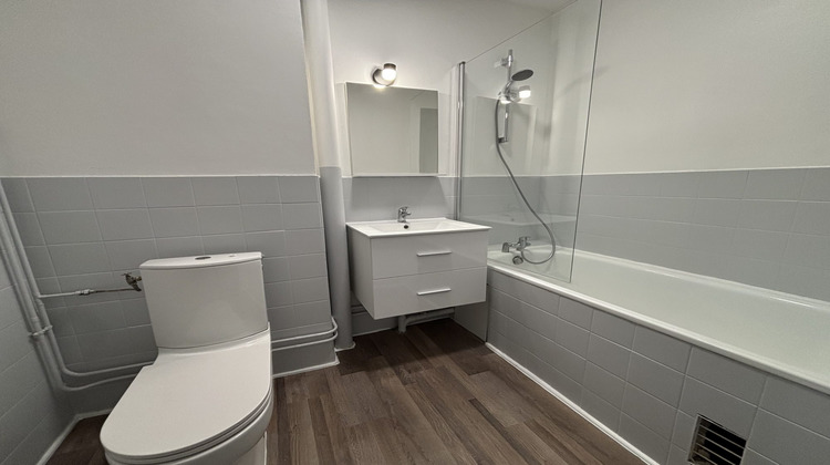 Ma-Cabane - Location Appartement Armentières, 40 m²