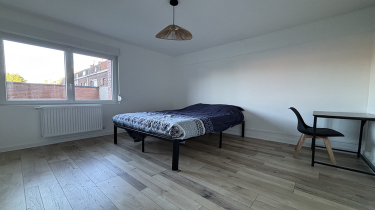Ma-Cabane - Location Appartement Armentières, 40 m²