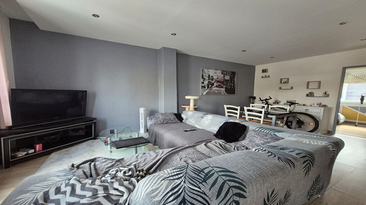 Ma-Cabane - Location Appartement ARMENTIERES, 38 m²