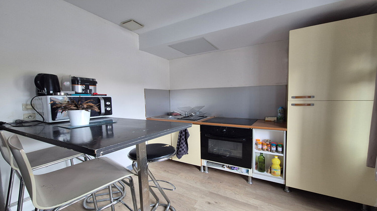 Ma-Cabane - Location Appartement ARMENTIERES, 38 m²