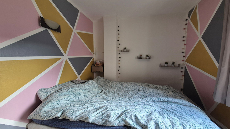 Ma-Cabane - Location Appartement ARMENTIERES, 38 m²