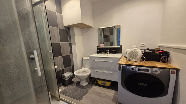 Ma-Cabane - Location Appartement ARMENTIERES, 38 m²