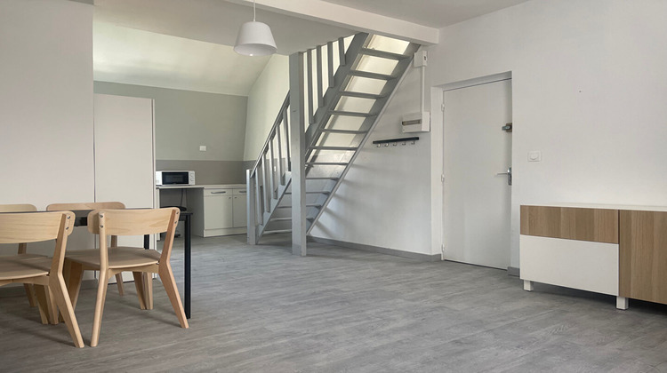Ma-Cabane - Location Appartement ARMENTIERES, 27 m²