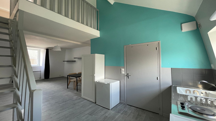 Ma-Cabane - Location Appartement ARMENTIERES, 27 m²
