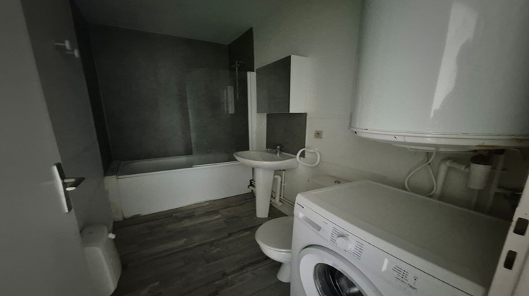 Ma-Cabane - Location Appartement ARMENTIERES, 32 m²